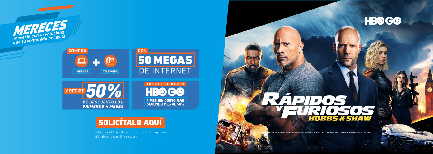 Televisión Digital